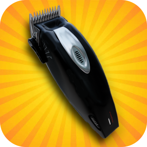 Hair Clipper -3D Shaver Prank