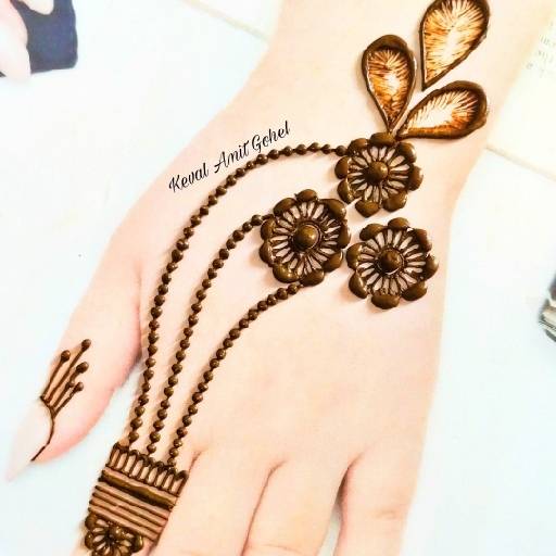 Mehndi Designs: Henna & Videos