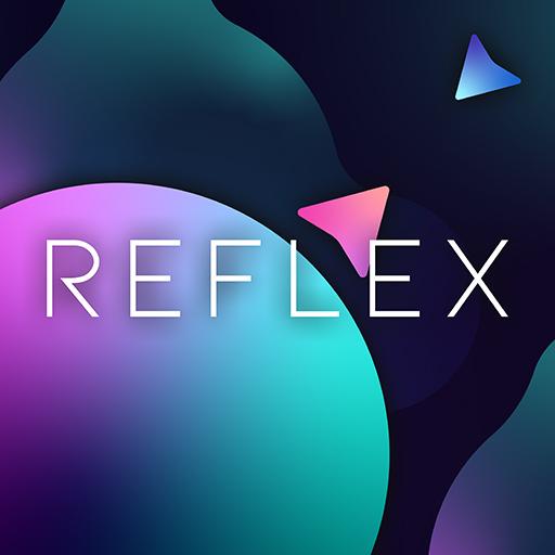 REFLEX - Casual Shooting games