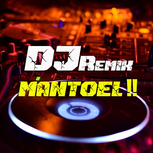 DJ Istana Bintang - Remix Mant