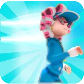 Granny Run
