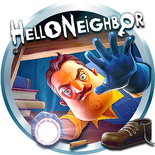 Hello Neighbor Hints