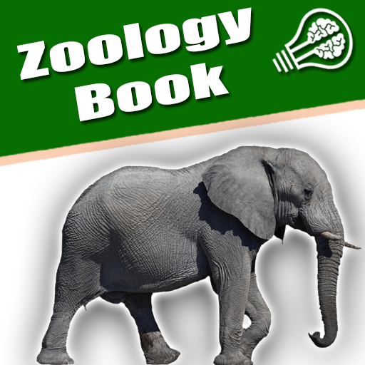 Zoology Textbook