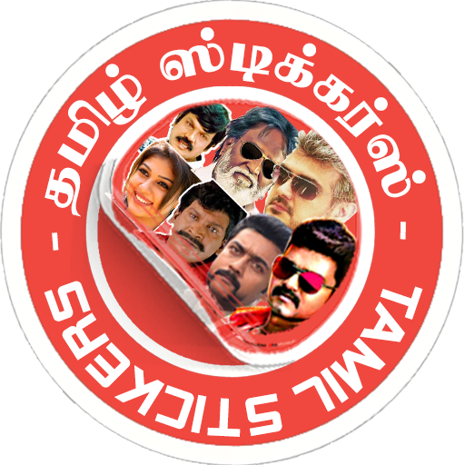 Tamil WASticker -2000+stickers