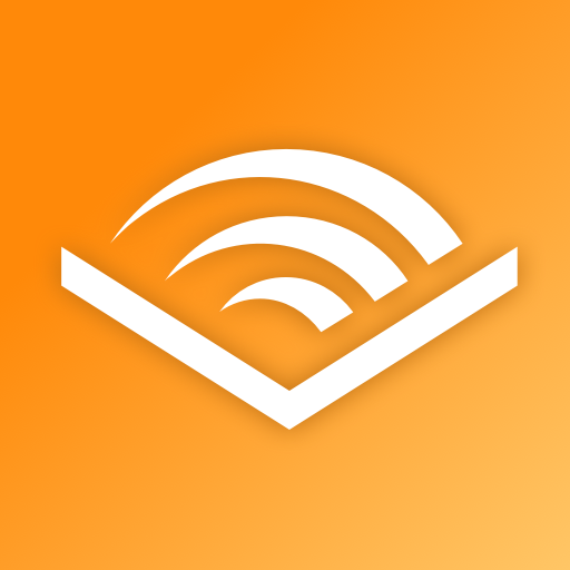 Audible: Ouça Audiolivros