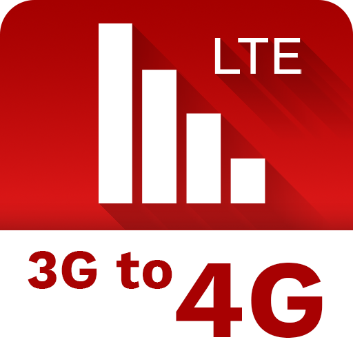 5G LTE Network Speed Test