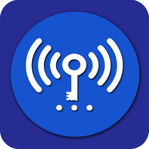 Wi-FI passw master manager