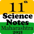 11th Science Notes 2022