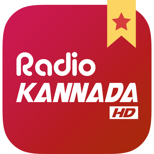 Radio Kannada HD - Music & New