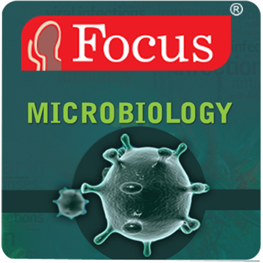 Microbiology Dictionary