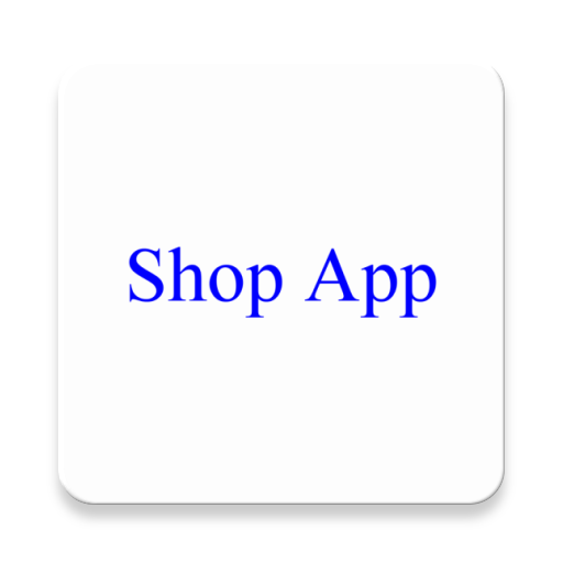 Shop App