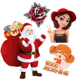 Funny Stickers For WhatsApp