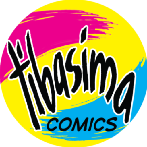 Tibasima Comics