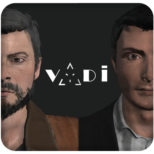 VADI, a Modern Sniper Shooting