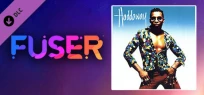 FUSER™ - Haddaway - "What Is Love"