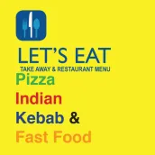 Let's Eat 3 in 1