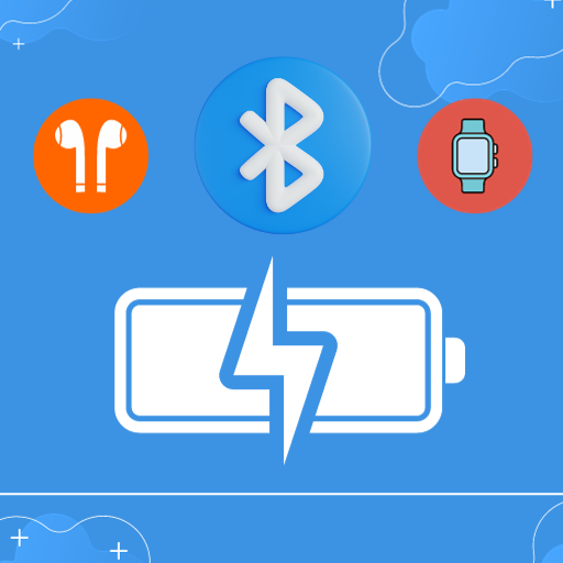 Bluetooth Battery Levels