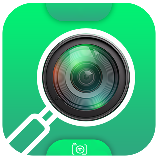Hidden Camera Detector-Finder