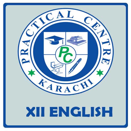 PC Notes English XII