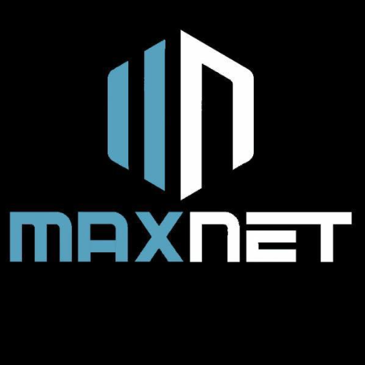 MAX NET OFICIAL