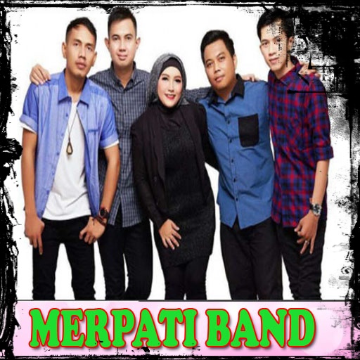 Lagu Merpati Band vs Gamma1