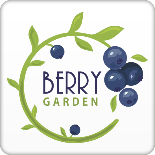 Berry Garden