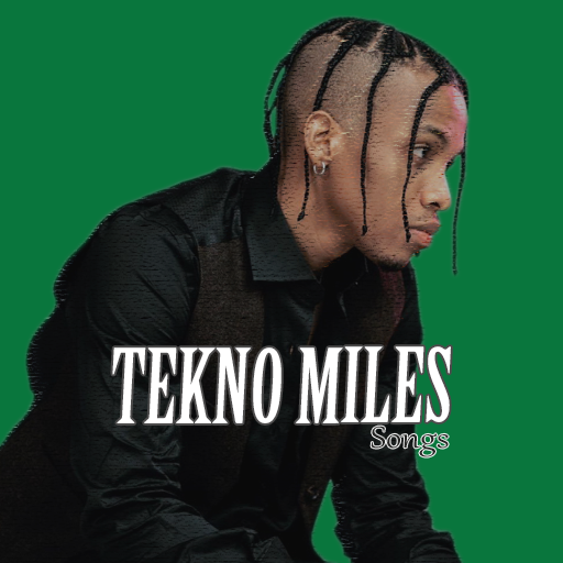 Tekno Miles Songs