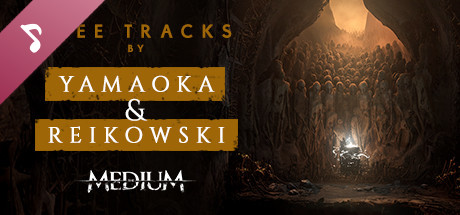 The Medium Original Soundtrack - Free Tracks