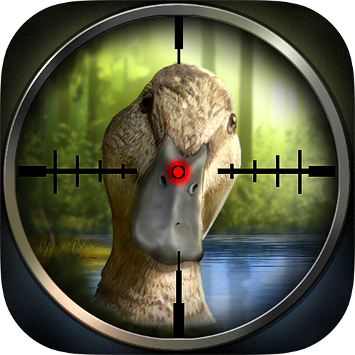 Hunting Animals 3D