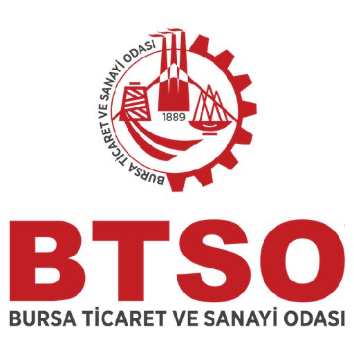 BTSO - Bursa Ticaret ve Sanayi