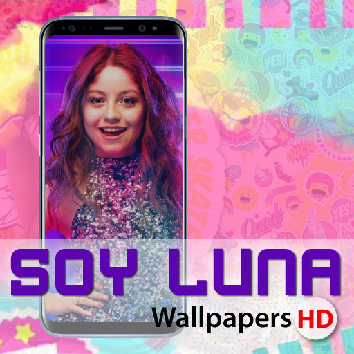 Soy Luna Wallpaper HD 2019