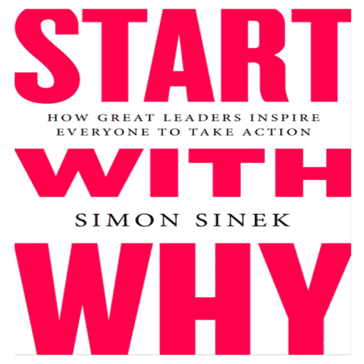 Start With Why