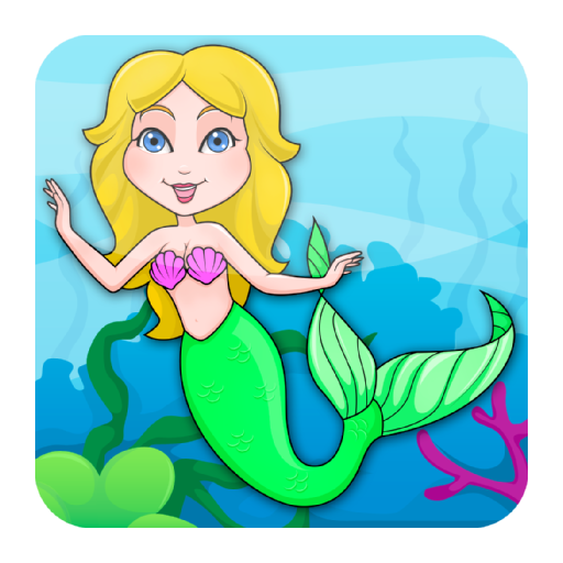 Mermaid Games