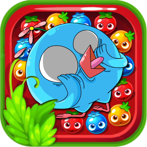 Pingoo: Fruits Heroes Legend