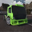 TruckX Drifting Game Car Drive