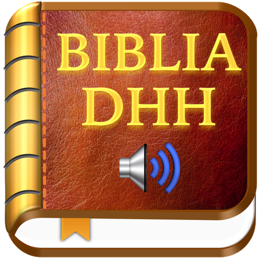 Biblia Dios Habla Hoy (DHH) Gratis