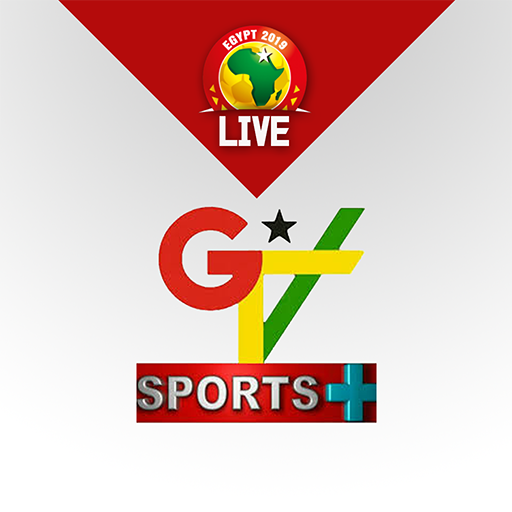 GTV Sports Ghana - AFCON 2019