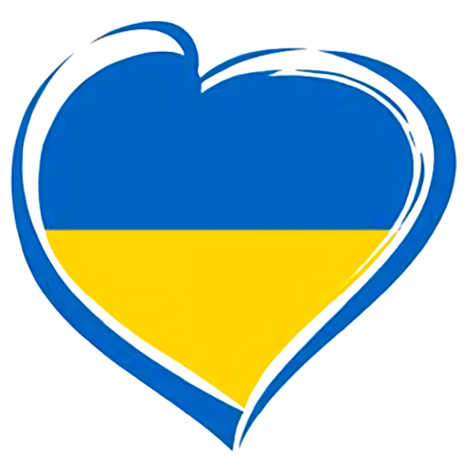 Support Ukraine WAStickerApps