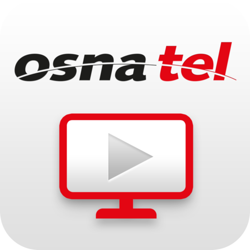 osnatel TV App