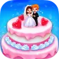 Wedding Tea Party Cooking Game