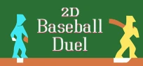 2D Baseball Duel