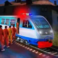 Prisoners Train Simulator: Tra