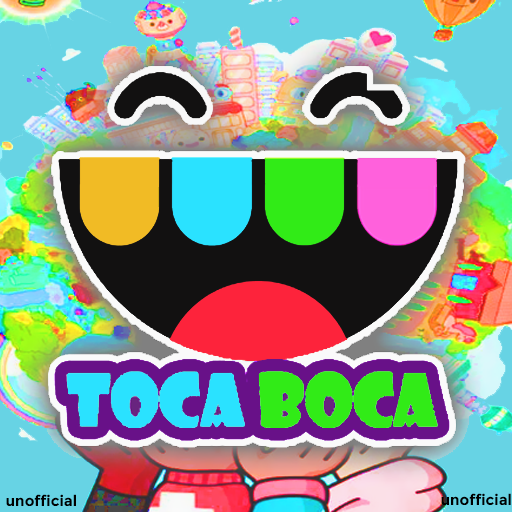 Toca Boca Life World For Tips