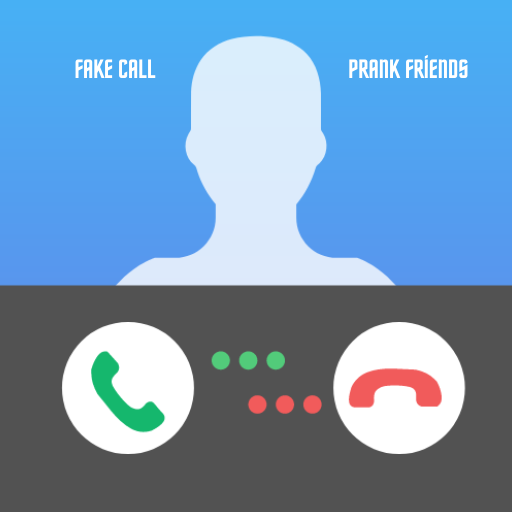 Fake Call : Prank Friends