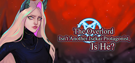 The Overlord Isn't Another Isekai Protagonist, Is He? - Chapter 1