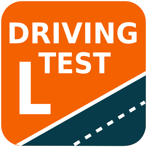 India Driving Licence Test - R