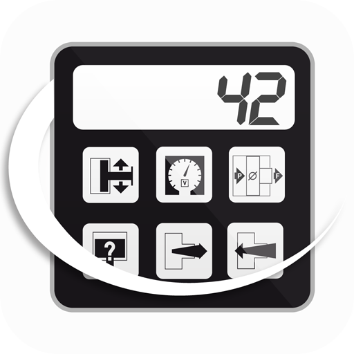 Hydraulics calculator