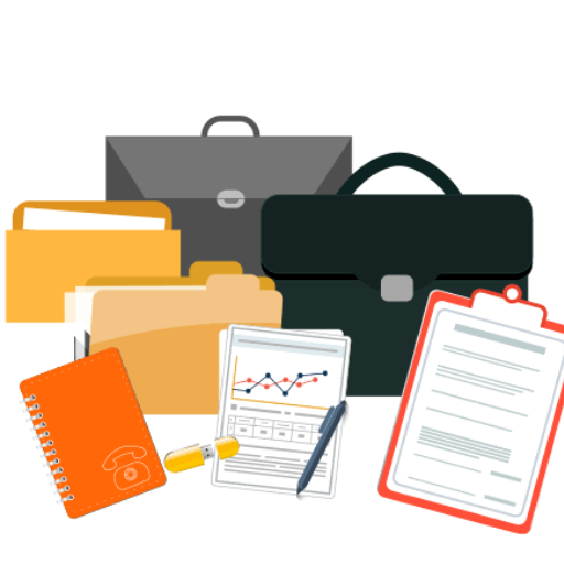 حقيبة مشرف التربية