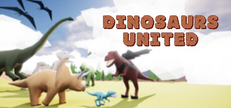 Dinosaurs United