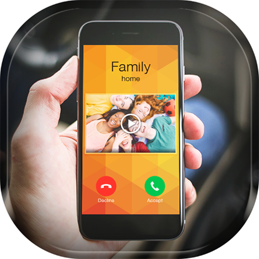 Call Screen - Video Caller Id